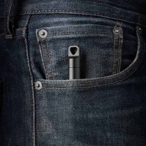 laydown image of The Cache River Bit Driver