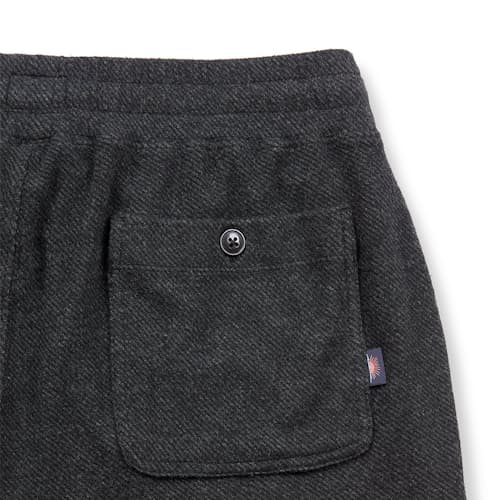 laydown image of Legend Sweatpant