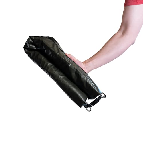 laydown image of The Rapid Raft -  Quick Deploy