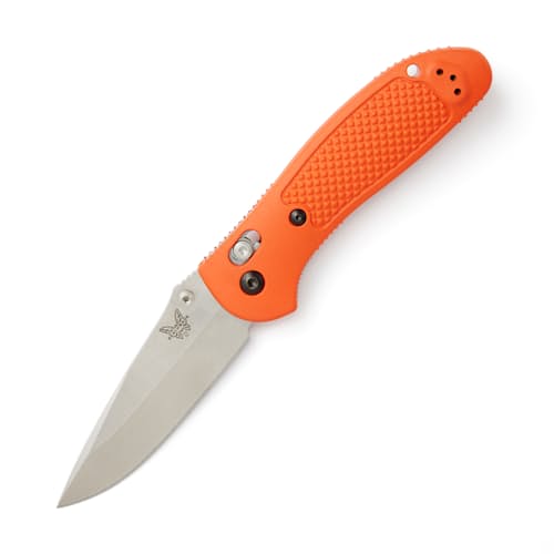laydown image of Griptillian - Drop Point