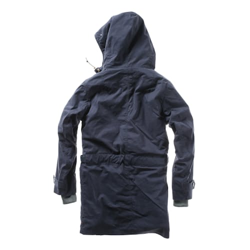 laydown image of Arctic Parka - Exclusive