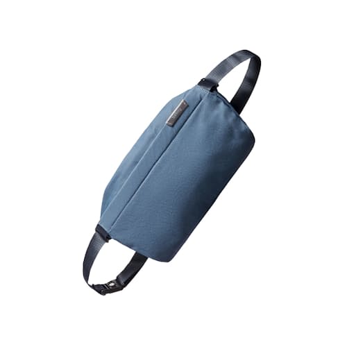 laydown image of Crossbody Sling