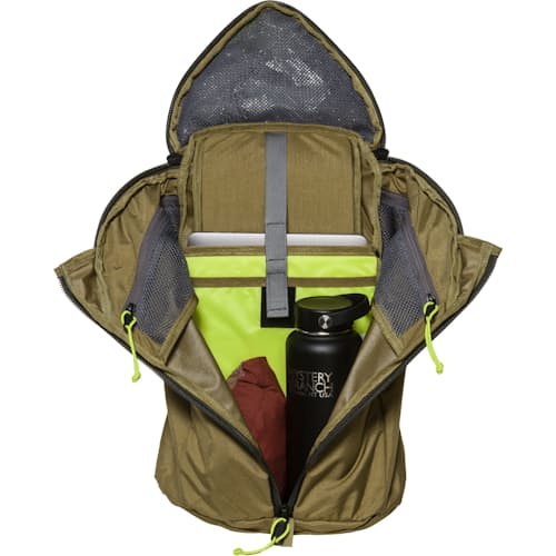 laydown image of Urban Assault - 21L
