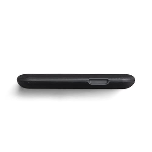 laydown image of Flip Case Wallet