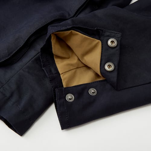 laydown image of Pack Blazer