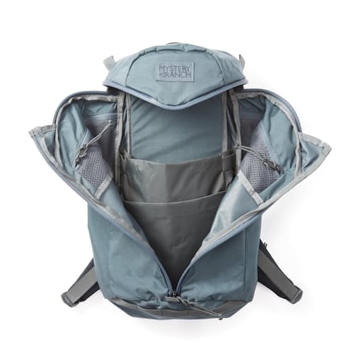 laydown image of Urban Assault - 21L