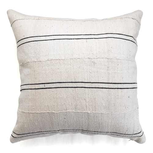laydown image of Bansang Pillow