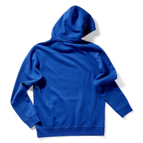 laydown image of Standard Issue Hoodie