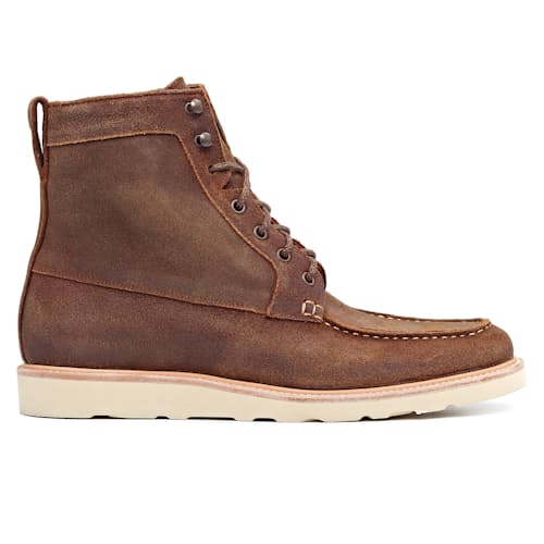 laydown image of Mateo All Weather Boot