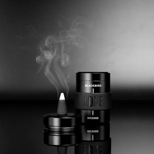 laydown image of Mars Incense
