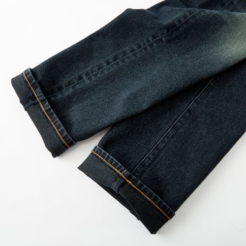 lifestyle image of All-American Stretch Denim - HB Slim