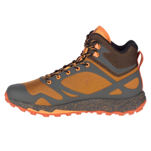 laydown image of Altalight Knit Mid