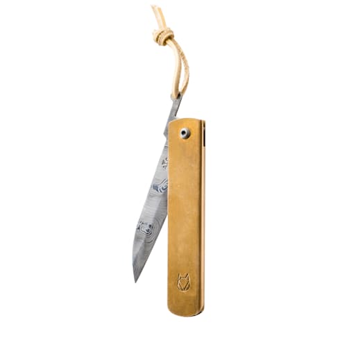 laydown image of Urban Husky Damasteel