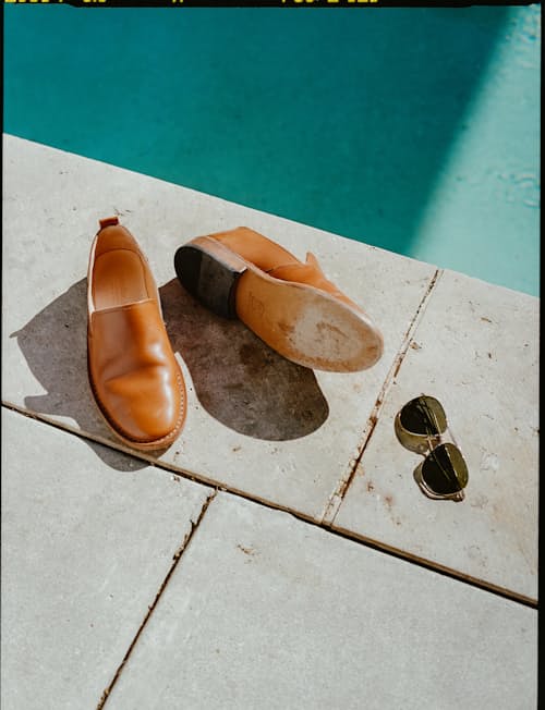lifestyle image of Patnoflex Loafer