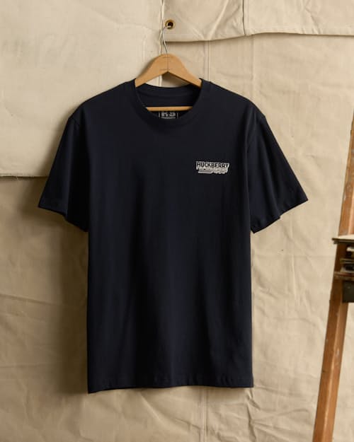 no crop image of Busy Livin' T-Shirt