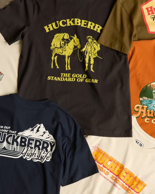 no crop image of Gold Standard of Gear T-Shirt