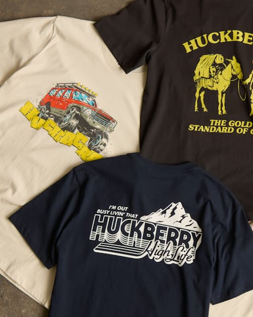 no crop image of SUV T-Shirt