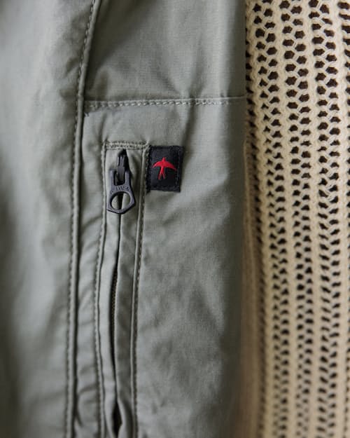 lifestyle image of Flyweight Flex Blazer