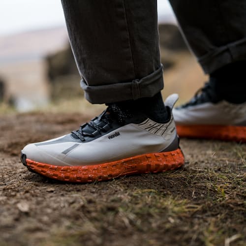 laydown image of norda 001 G+ Spike