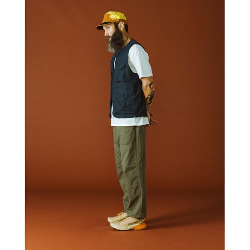lifestyle image of Parachute Liner Vest