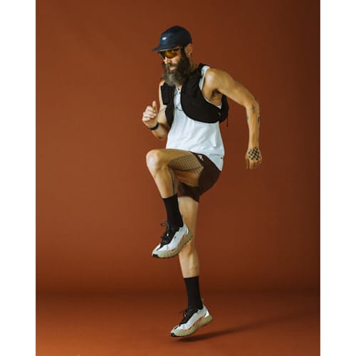 lifestyle image of Ultralight Training Short - 5"