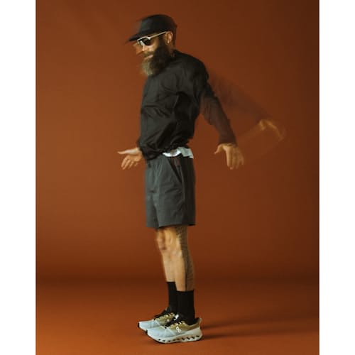 lifestyle image of Ripstop Stretch Everyday Short - 6"