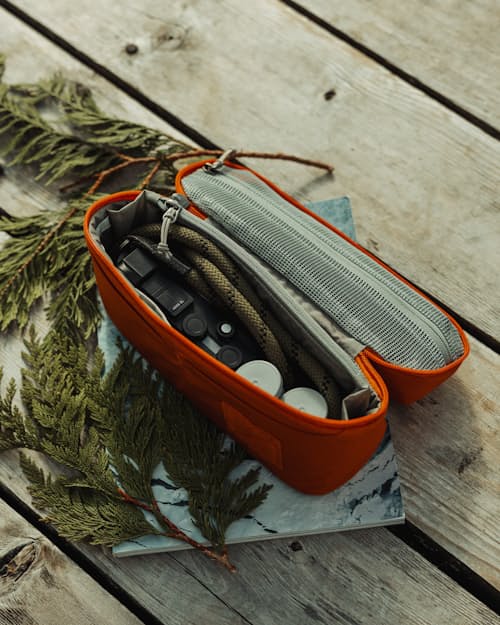 lifestyle image of Civic Access Pouch - 2L