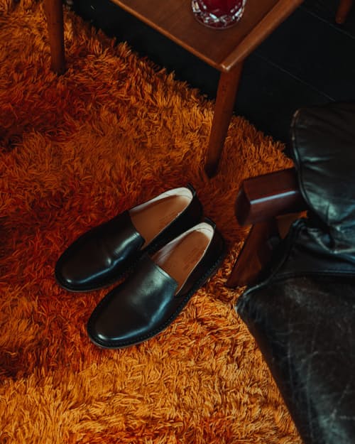 lifestyle image of Patnoflex Loafer