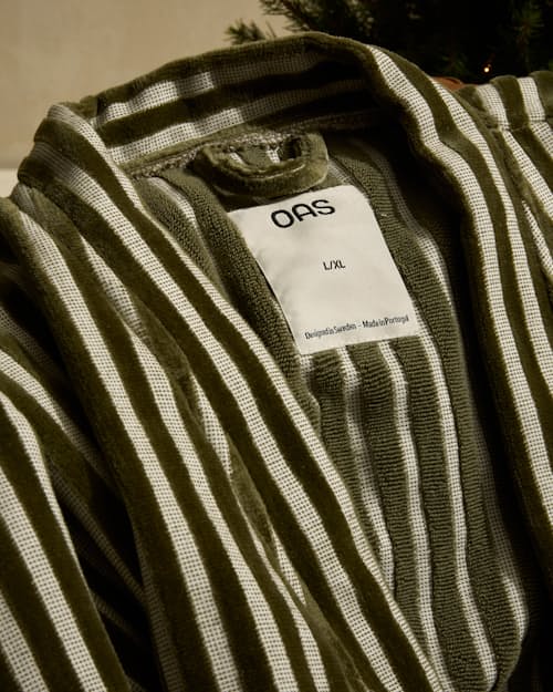 lifestyle image of Korto Robe