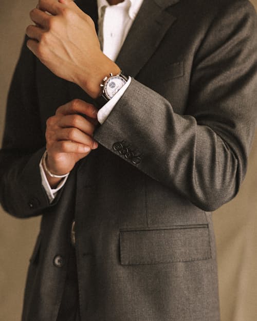 lifestyle image of Rosedale Classic Blazer
