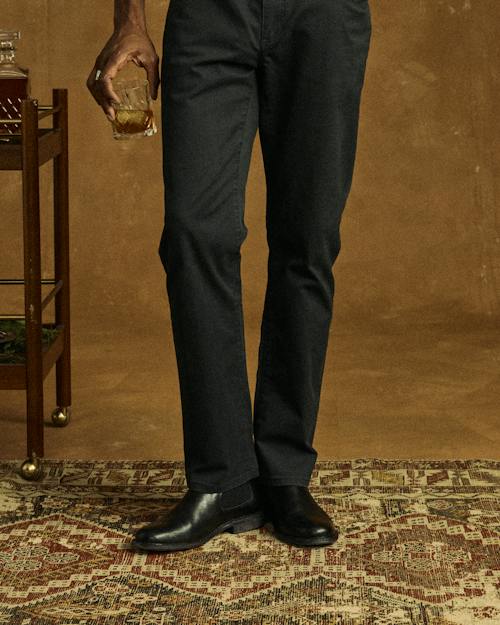 lifestyle image of Bitflex Chelsea Boot