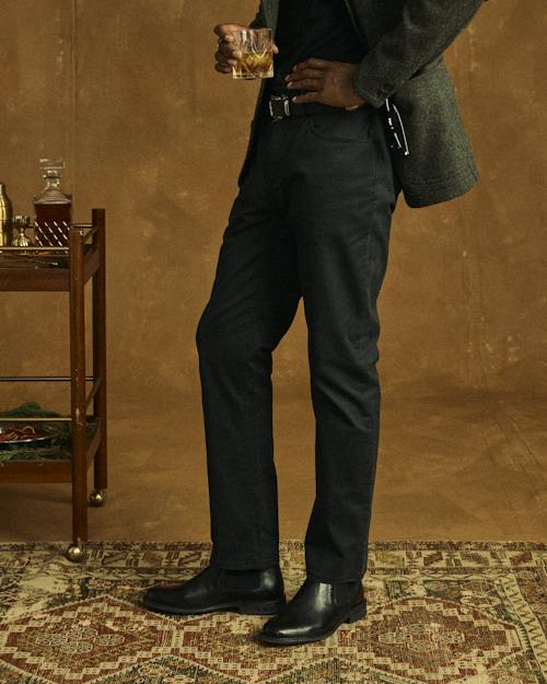 lifestyle image of Bitflex Chelsea Boot
