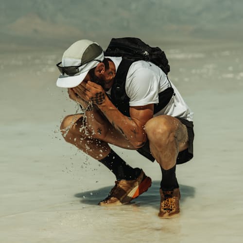 lifestyle image of Lightweight Performance T-Shirt
