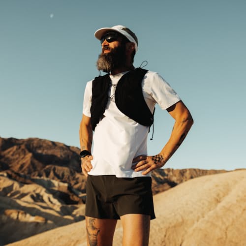 lifestyle image of Lightweight Performance T-Shirt