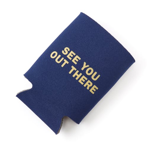 laydown image of Banquet Beverage Holder