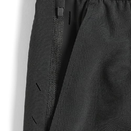 laydown detail image of Interval Lined Short - 7"