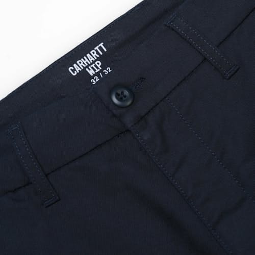 laydown detail image of Sid Pant