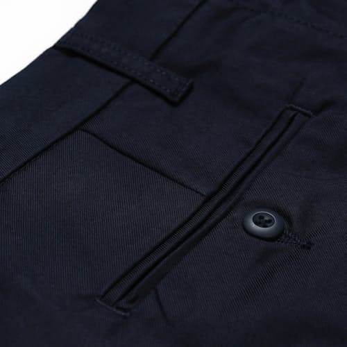 laydown detail image of Sid Pant