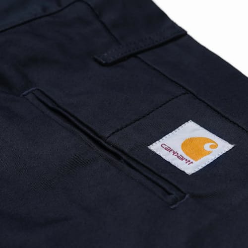 laydown detail image of Sid Pant