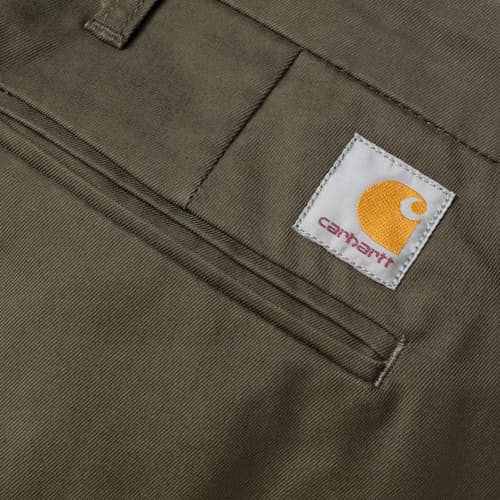 laydown detail image of Sid Pant