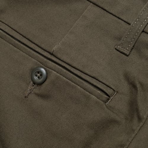 laydown detail image of Sid Pant