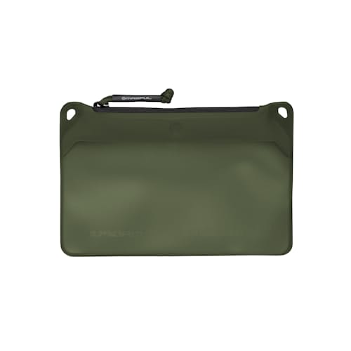 laydown image of DAKA Waterproof Window Pouch - Small