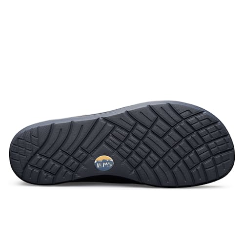 laydown image of Boulder Boot Mid