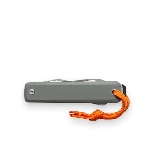 laydown image of The James Brand x Carryology - The Rover Capsule