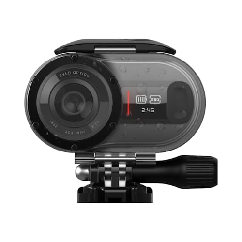 laydown image of Rylo Adventure Case