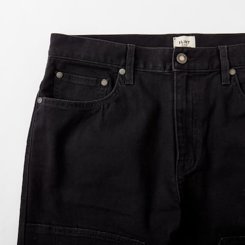 laydown image of Mill Pant