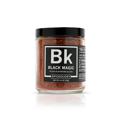 laydown image of BBQ Rubs Variety Pack - Top 8 Blends