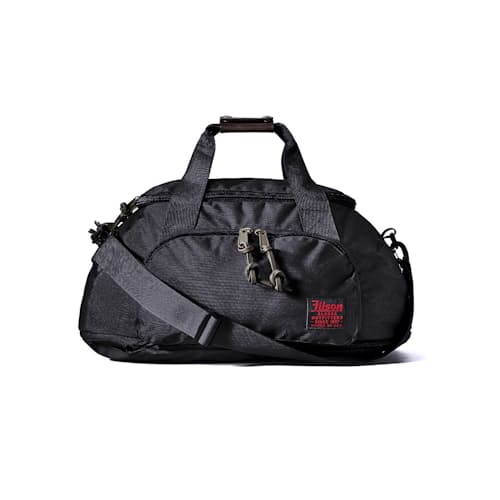 laydown image of Duffel Backpack Hybrid 46L - Exclusive