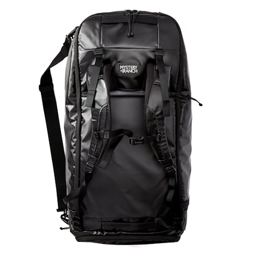 laydown image of Mission Duffel 90L