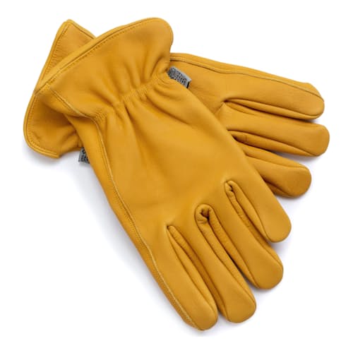 laydown image of Classic Work Glove